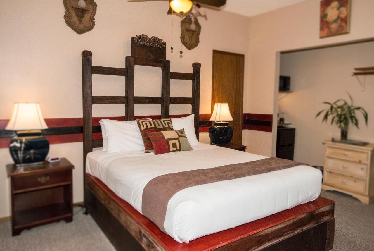 Lokahi Lodge Volcano Εξωτερικό φωτογραφία